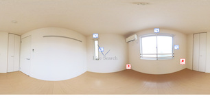 SJ A 【東京都白糸台駅】 の画像3