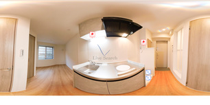 プリムラ小岩 205 【東京都JR総武中央緩行線「小岩」徒歩14分】 の画像3