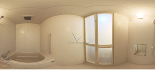 アミティエ明正 301 【愛知県港北駅】 の画像3