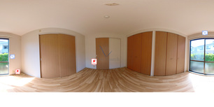 ペイド・エスポワール C105 【福岡県春日駅】 の画像3