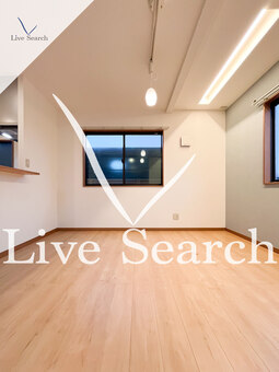 Le Cinq MUROMI ⅠA棟  【福岡県室見駅】 の画像3