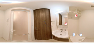 オーパスホームズ南行徳 1406 【千葉県南行徳】 の画像3