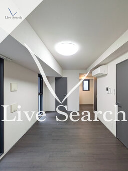 グランジット白金高輪 201 【東京都東京地下鉄南北線　白金高輪駅】 の画像3