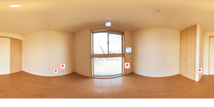 シャーメゾン和歌川 203 【和歌山県ＪＲきのくに線 紀三井寺駅】 の画像3