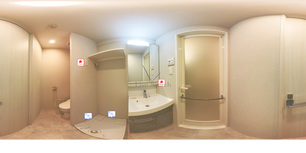 VALESIA東十条CITY 203 【東京都東十条】 の画像3