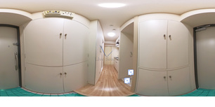 マンションプレステージ 706 【東京都若松河田】 の画像3