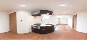 ルミナス練馬 403 【東京都練馬駅】 の画像3