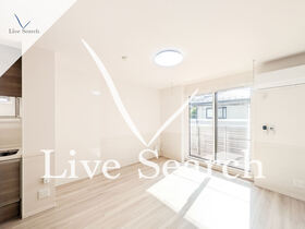 ディール北浦和Ⅱ  202 【埼玉県北浦和】 の画像3