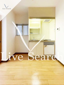 アミール大宮 102 【福岡県平尾駅】 の画像3