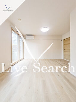 ラプラス白山 101 【茨城県取手駅】 の画像3