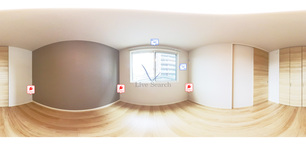 8141　アンビエラ 201 【滋賀県長浜駅】 の画像3