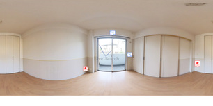 アビティ砧 111 【東京都祖師ヶ谷大蔵駅、成城学園前駅、用賀駅】 の画像3