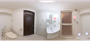 グリーンヒル市ヶ谷 104 【東京都曙橋駅】 の画像3