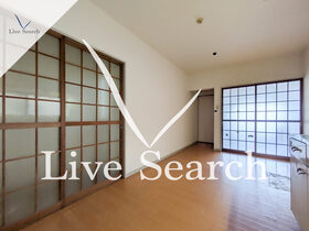 那珂ハイツ 302 【福岡県竹下駅 徒歩10分 】 の画像3