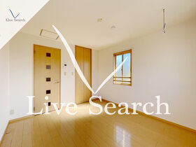 グラン・クェイル 201 【東京都西調布駅】 の画像3