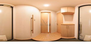 クラヴィエ西が丘 103 【東京都JR赤羽駅　徒歩１４分】 の画像3