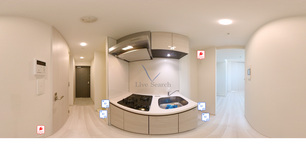 オーパスホームズ川口 1506 【埼玉県川口】 の画像3