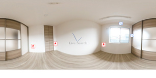 ロイヤルハイツ那珂川 201 【福岡県博多南駅】 の画像3