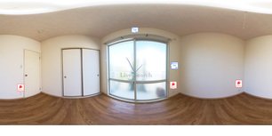 フレグランス船所 207 【和歌山県南海電鉄南海本線 和歌山市駅】 の画像3