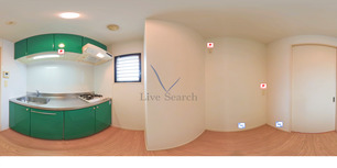 エンクレスト福岡 1506 【福岡県中洲川端駅】 の画像3