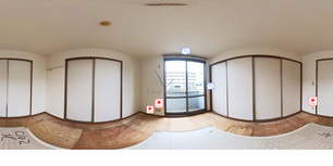 4503760 プロスペリテ C102 【滋賀県守山駅】 の画像3