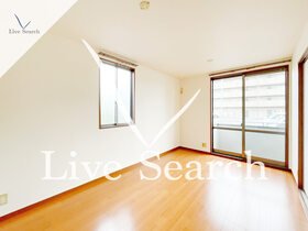 4503760 プロスペリテ C102 【滋賀県守山駅】 の画像3