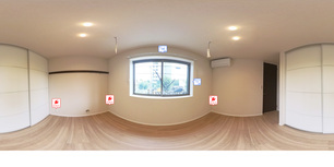 セントリビエ　和光 201 【埼玉県和光市駅】 の画像3