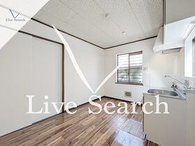 メゾンシャリオⅡ 101 【神奈川県南武線　矢向駅　徒歩8分】 の画像3