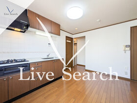 サンライズみたけ 301 【神奈川県南武線　鹿島田駅　徒歩9分】 の画像3