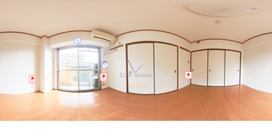 第3千代田マンション 305 【千葉県南流山】 の画像3