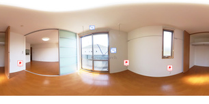 クレールシャトーA 201 【茨城県常陸多賀駅】 の画像3