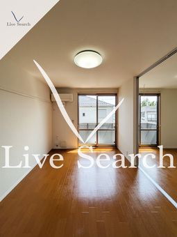 クレールシャトーA 201 【茨城県常陸多賀駅】 の画像3