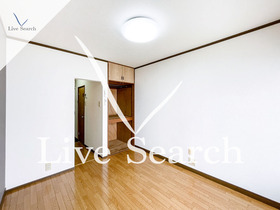 菱沼ミュージックハウス 202 【東京都東武東上線　ときわ台駅】 の画像3