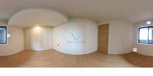 RJRプレシア大橋駅前 204 【福岡県西鉄大橋駅】 の画像3