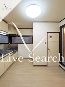 篠原台ハイツpart2 1 【神奈川県白楽駅】 の画像3