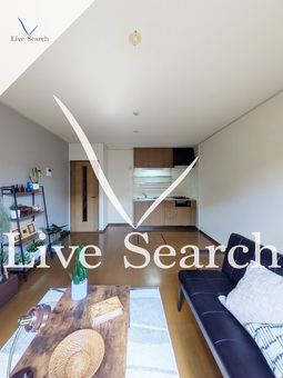 ラフィーネすみれ 102 【東京都小平駅】 の画像3