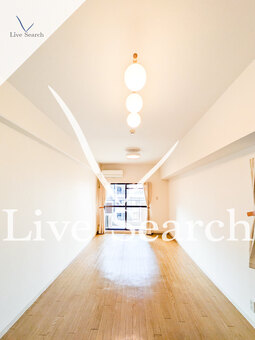 サンハイム心斎橋 601 【大阪府心斎橋】 の画像3