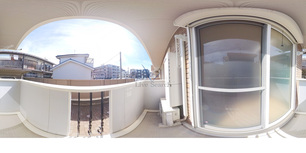 ネサンス 105 【東京都東府中駅】 の画像3