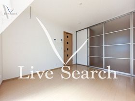 ネサンス 105 【東京都東府中駅】 の画像3