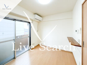 冬頭第2ビル 403 【愛知県新瑞橋】 の画像3