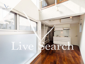 サンフェル神宮前 208 【東京都外苑前駅、国立競技場駅】 の画像3