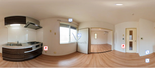 フレグランス秋桜 101 【和歌山県ＪＲ阪和線 和歌山駅】 の画像3