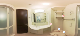 アベリア 103 【埼玉県湘南新宿ライン宇都宮線横須賀線　土呂駅　徒歩6分】 の画像3