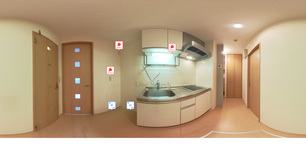 グローリア若葉台 101 【兵庫県神戸電鉄有馬線　北鈴蘭台駅】 の画像3