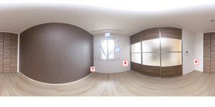 D-room 五反田 205 【兵庫県山陽本線　大久保駅】 の画像3