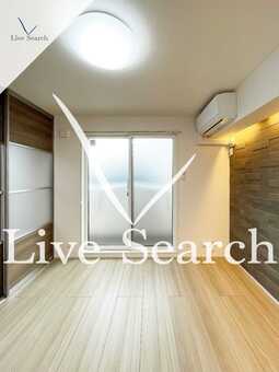 D-room 五反田 205 【兵庫県山陽本線　大久保駅】 の画像3