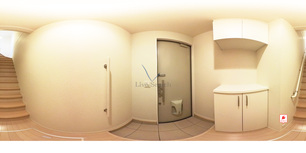 ハナエールC棟 201 【熊本県武蔵塚駅】 の画像3