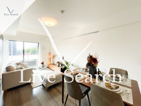 789605R ミルーナヒルズ舎人シーズコレクション 203 【東京都舎人駅】 の画像3