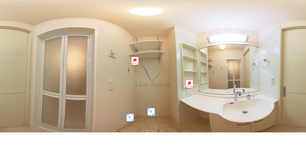 ローズガーデンS 102 【東京都久米川駅】 の画像3