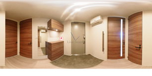 ラ　メゾン　ソマ 302 【東京都椎名町駅】 の画像3